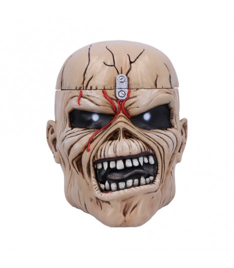 Iron Maiden Schatulle The Trooper