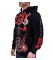 Headrush Zip Hoody The No Remorse