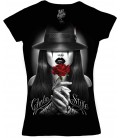 DGA Damenshirt Chola