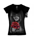 DGA Shirt Roses