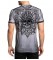 Affliction Shirt AC Tribal