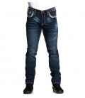 Affliction Jeans Parallel Encinitas