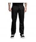 Sullen Stoffhose Chino 925 Schwarz