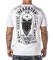 Headrush Shirt Wheel of Fortune White