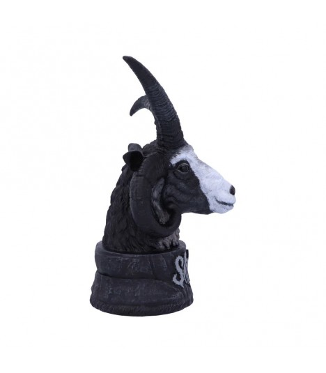 Slipknot Figur Flaming Goat