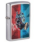 Zippo Feuerzeug Watch Dogs