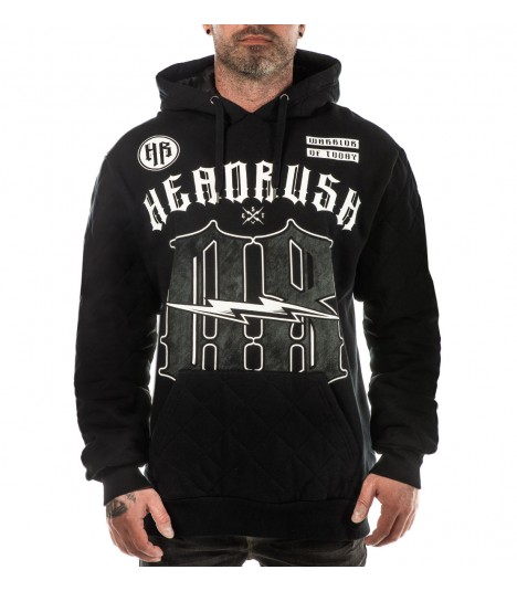 Headrush Hoody The Vicious Reform