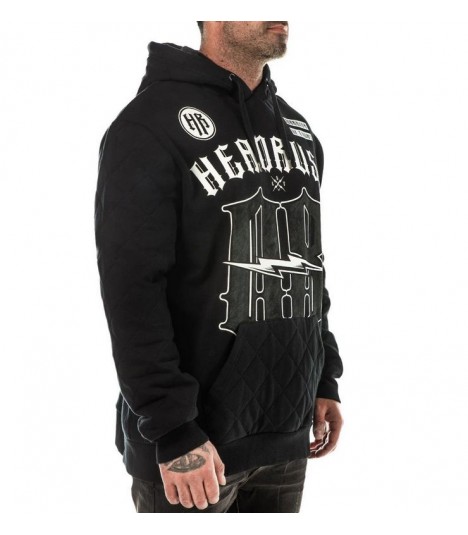 Headrush Hoody The Vicious Reform