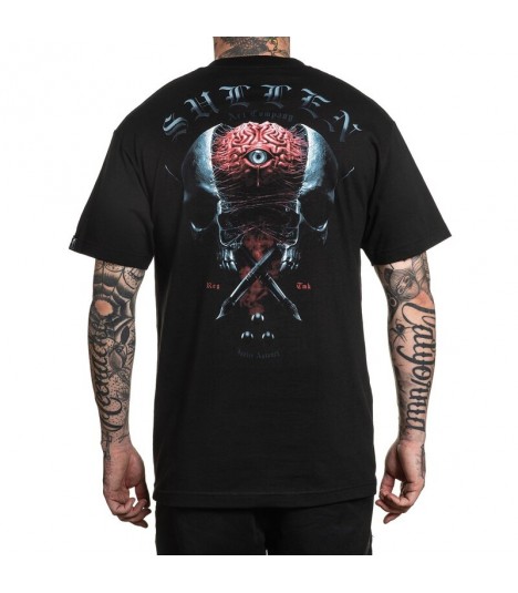 Sullen Shirt  Mind's Eye