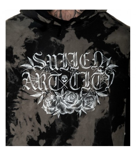 Sullen Kapuzenpullover Widow Maker