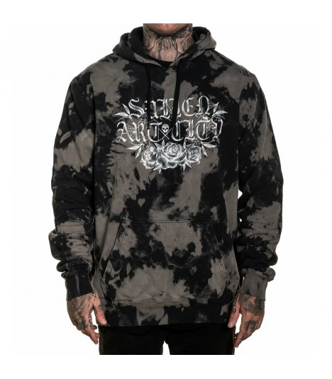 Sullen Kapuzenpullover Widow Maker