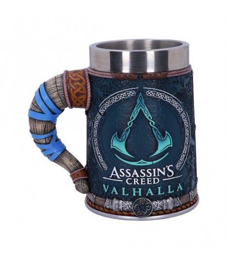 Assassin's Creed Krug Valhalla