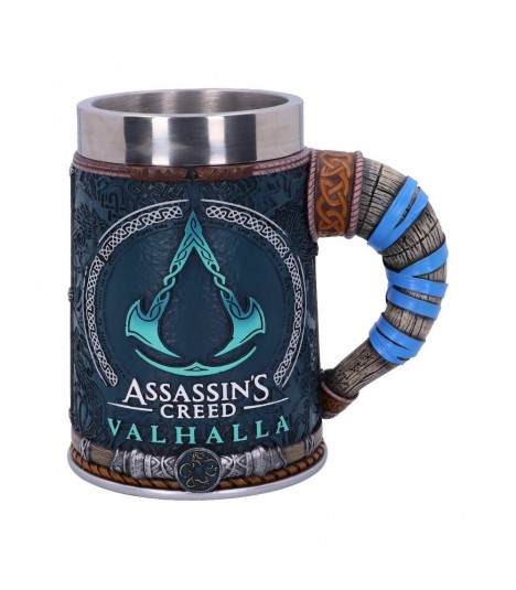 Assassin's Creed Krug Valhalla