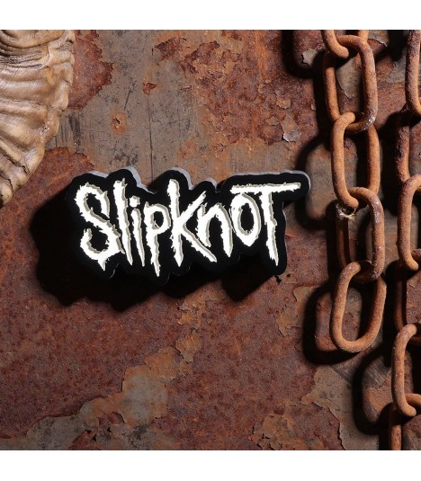 Slipknot Flaschenöffner und Magnet