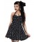 Killstar Sundress Bad 2 The Bone