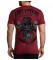 Affliction Shirt AC Iron Chief