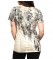 Affliction Shirt Mathilda Rose