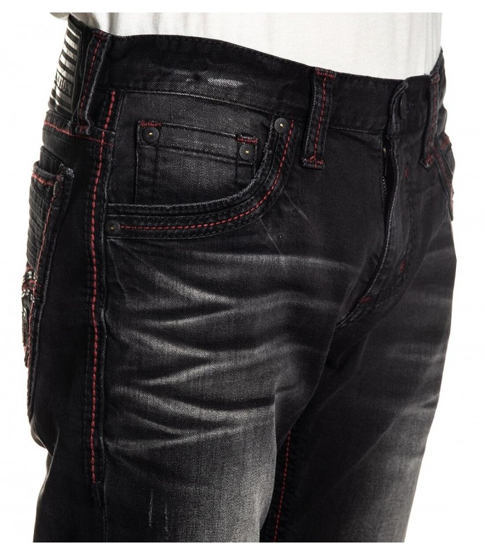 affliction ace jeans