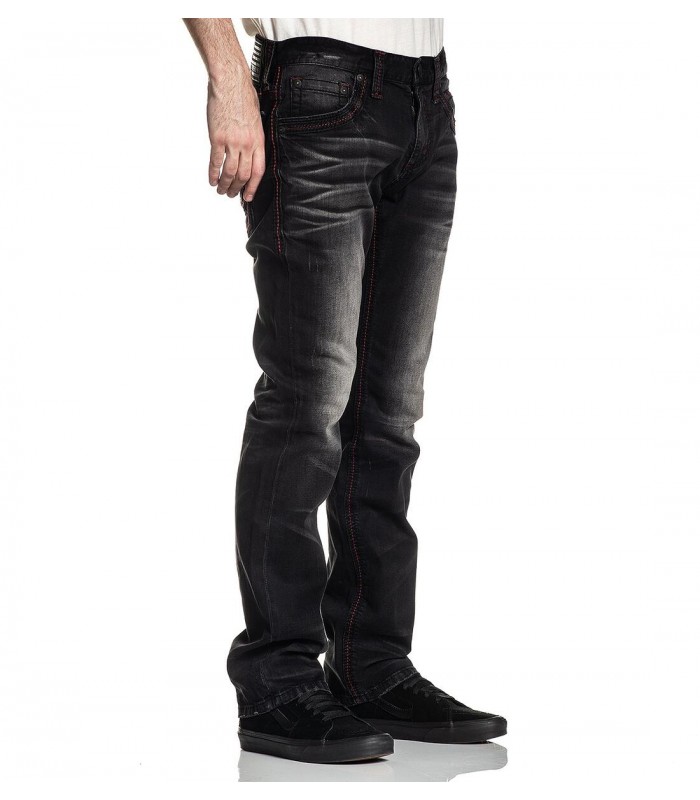 affliction ace jeans