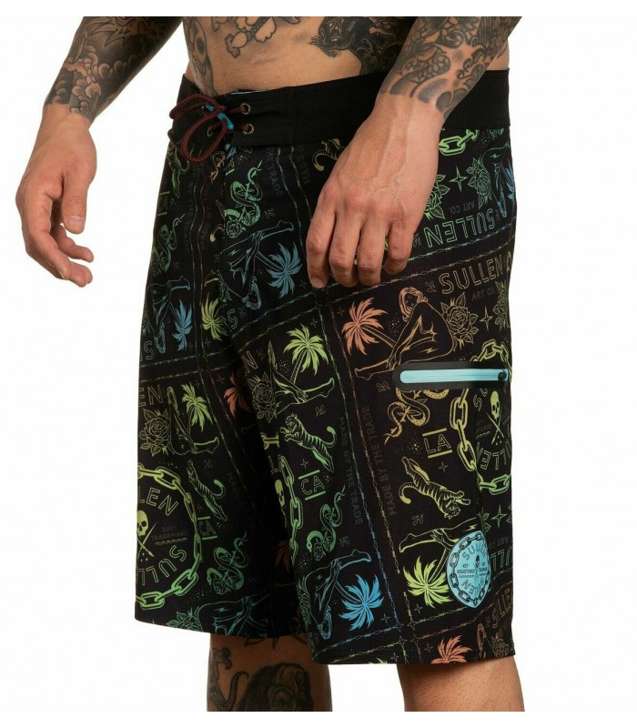 Sullen boardshorts on sale