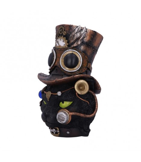 Nemesis Now Figur Steampunk Felius Mogg