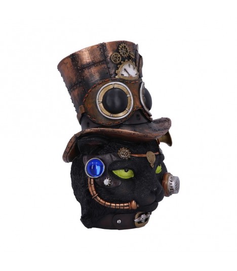 Nemesis Now Figur Steampunk Felius Mogg