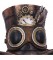 Nemesis Now Figur Steampunk Felius Mogg