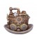 Nemesis Steampunk Schatulle Cogwork Hatter