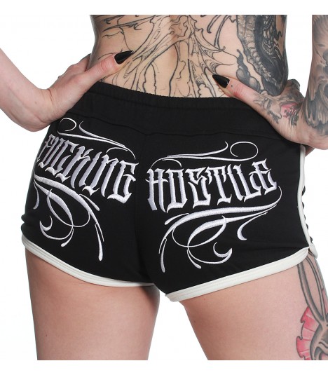 Hyraw Shorts Hostile