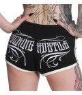 Hyraw Shorts Hostile