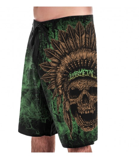 Barmetal Boardshorts Tribemetal