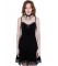 Killstar Dress Moonstruck