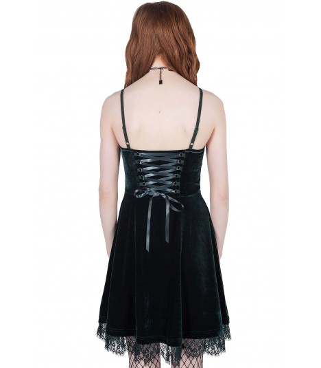 Killstar Dress Moonstruck