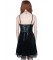 Killstar Dress Moonstruck