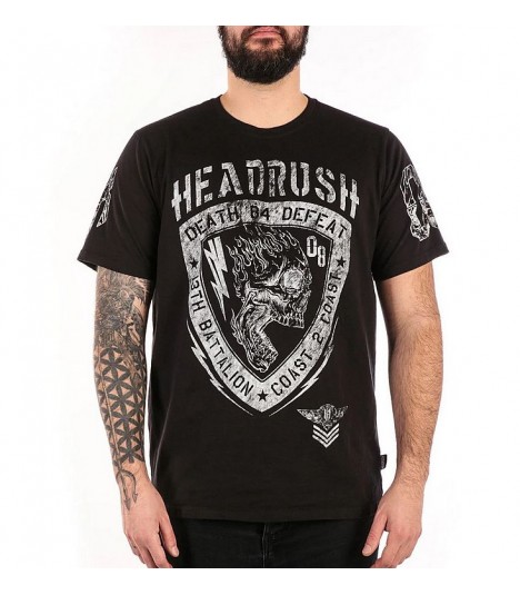 Headrush Shirt The Coast to Coast