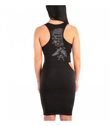 Headrush Party Dress Tessitura