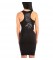 Headrush Party Dress Tessitura