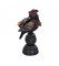 Nemesis Steampunk Rabe