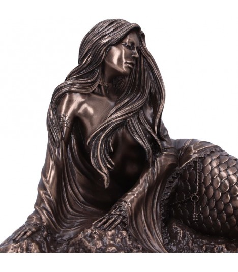 Nemesis Figur Sirens Lament by Anne Stokes