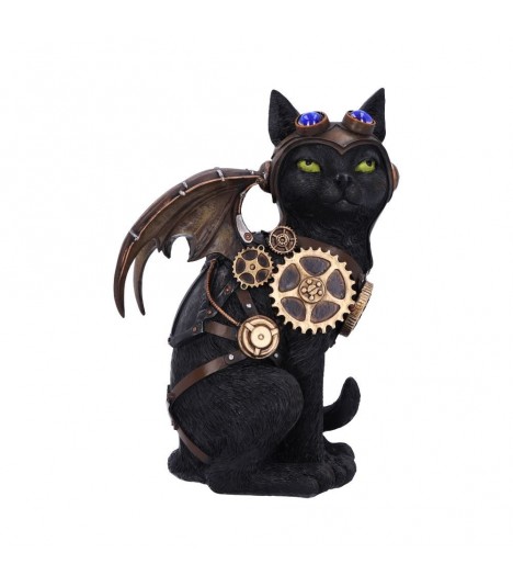 Nemesis Figur Feline Flight