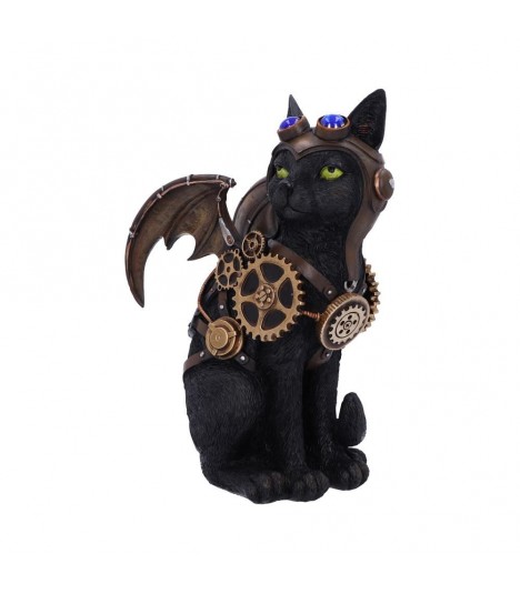 Nemesis Figur Feline Flight