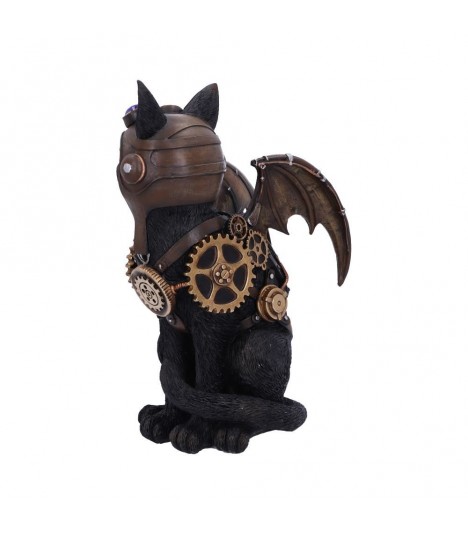 Nemesis Figur Feline Flight