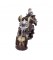 Nemesis Figur Wheels of Steel