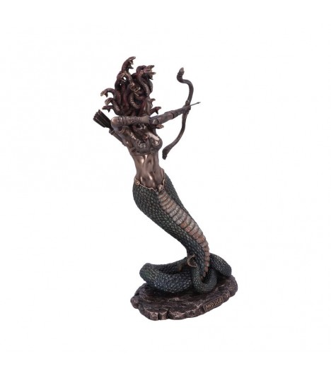 Nemesis Now Figur Medusa's Wrath