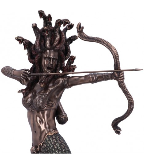 Nemesis Now Figur Medusa's Wrath