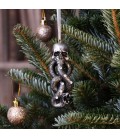 Harry Potter Christbaum Aufhänger Dark Mark