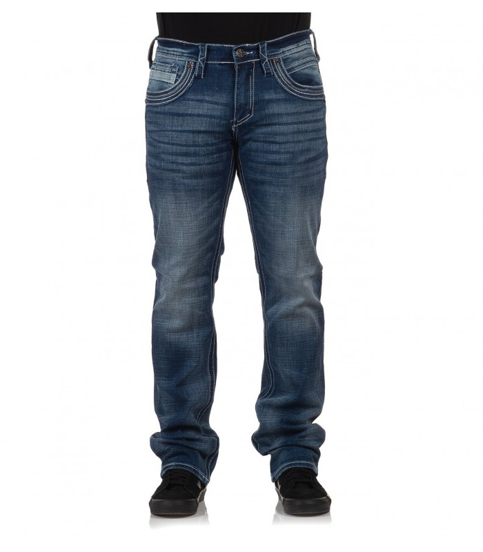 affliction ace jeans