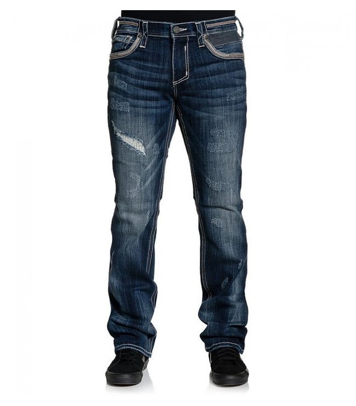 affliction ace jeans