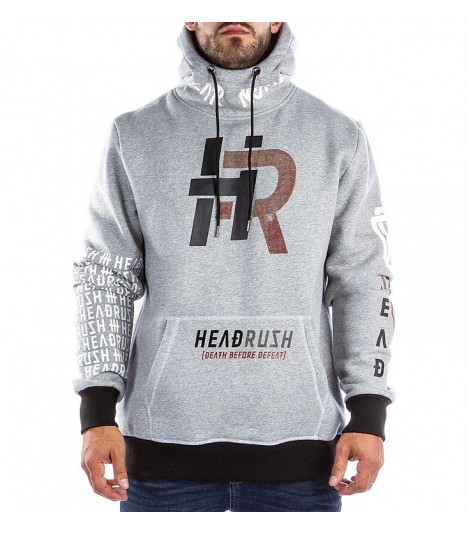 Headrush Kapuzenpullover The Something Else