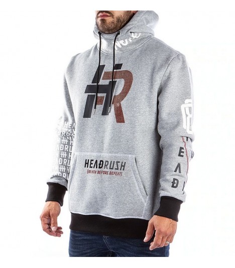 Headrush Kapuzenpullover The Something Else